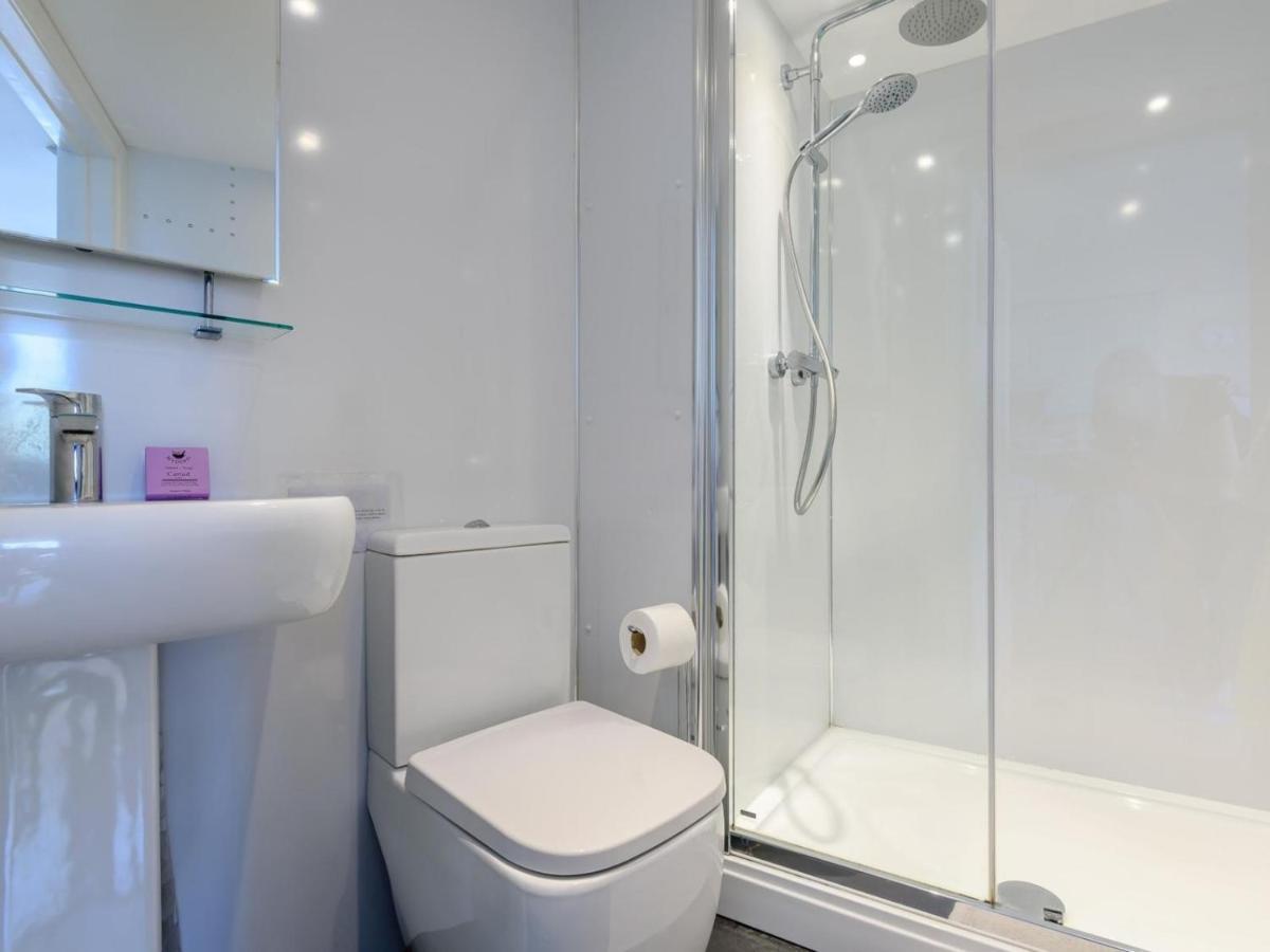 Y Stabl Villa New Quay  Ngoại thất bức ảnh