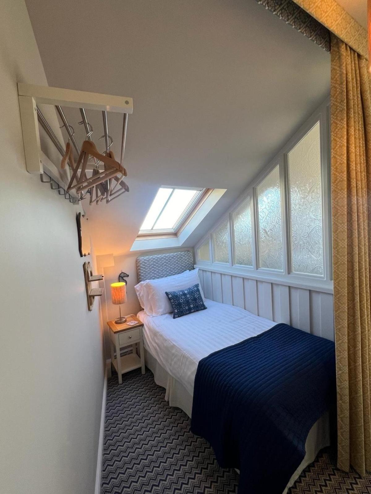 Y Stabl Villa New Quay  Ngoại thất bức ảnh